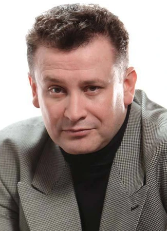 Актёр Вячеслав Гиндин 15.06.20