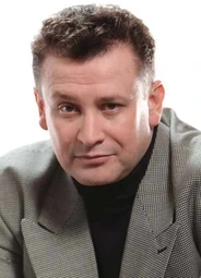 Вячеслав Гиндин