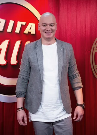 Актёр Евгений Кошевой 15.06.20