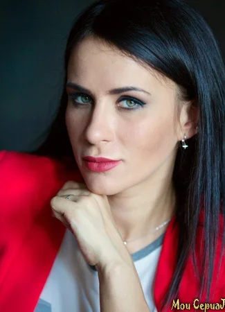 Актёр Екатерина Мадалинская 15.06.20