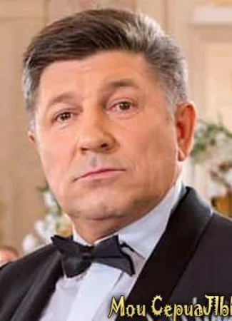 Актёр Николай Боклан 15.06.20