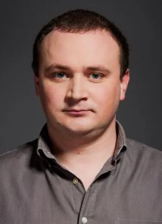 Актёр Александр Зеленко 15.06.20