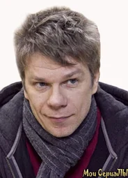 Кирилл Кашликов