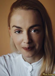 Анастасия Баша