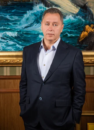 Продюсер Рафаел Минасбекян 17.06.20