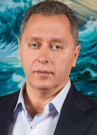 Продюсер Рафаел Минасбекян 17.06.20