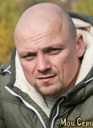 Виктор Гусаров