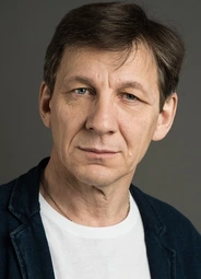 Сергей Шоколов