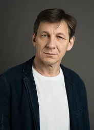 Сергей Шоколов