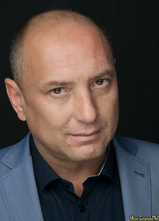 Актёр Михаил Жонин 17.06.20