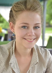 Анна Дулова