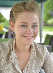 Анна Дулова