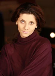 Светлана Зельбет