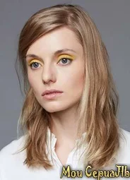 Екатерина Щеглова