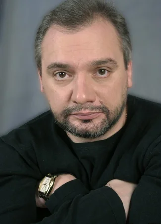 Актёр Михаил Чубаев 20.06.20