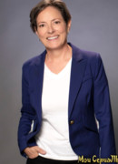 Майрзи Алмас (Mairzee Almas)