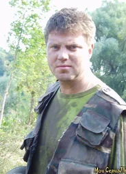 Андрей Павленко