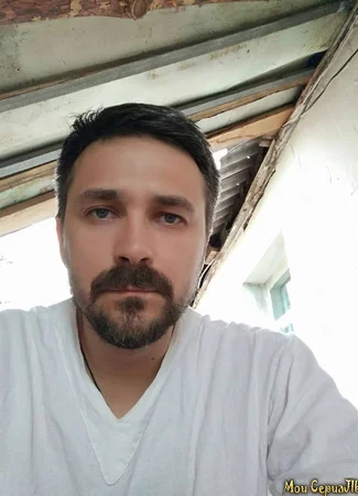 Актёр Иван Марченко 21.06.20