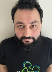 Давид Кочаров