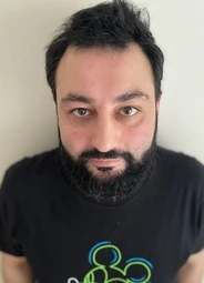 Давид Кочаров