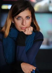 Елена Хазанова