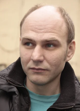 Актёр Константин Шелестун 24.06.20