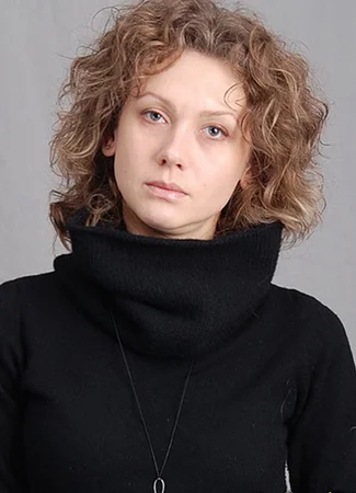 Актёр Ирина Горячева 24.06.20