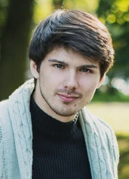 Пётр Харченко