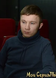 Марсель Калмагамбетов