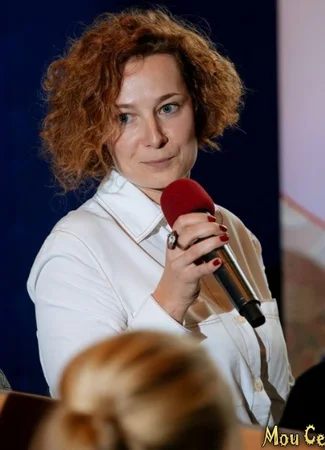 Сценарист Наталья Шишкова 25.06.20