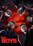 Пацаны сезон 1