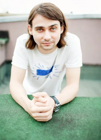 Режиссёр Максим Свешников 27.06.20