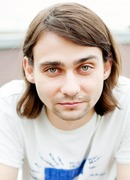 Максим Свешников