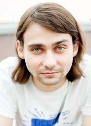 Максим Свешников