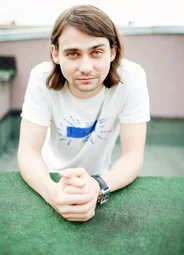 Максим Свешников