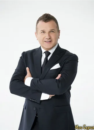 Актёр Юрий Горбунов 27.06.20