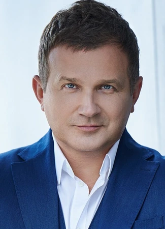 Актёр Юрий Горбунов 27.06.20