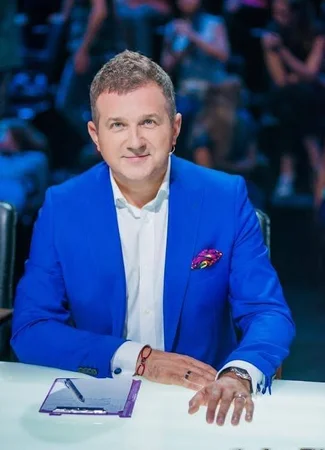 Актёр Юрий Горбунов 27.06.20