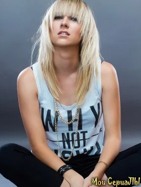 Елена Третьякова