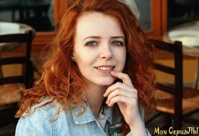 Евгения Огурцова
