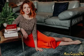 Евгения Огурцова