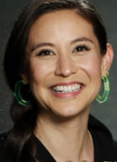 Кристина Ходсон (Christina Hodson)