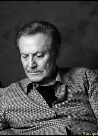 Актёр Юрий Соломин 29.06.20