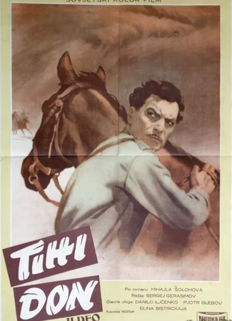 Тихий дон (1957)