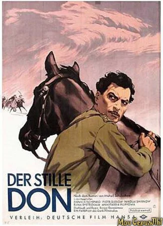 Тихий дон (1957)
