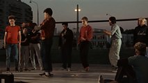 Курьер (1986)