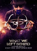 Что осталось после нас: оглядываясь на 'Звездный путь: Дальний космос 9'