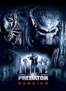 Чужие против Хищника: Реквием