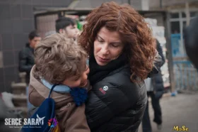 Месуде Эрарслан