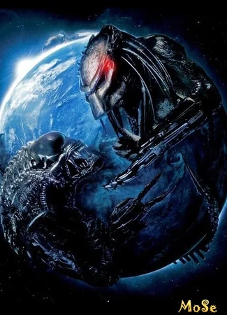 Alien / Predator 05.07.20